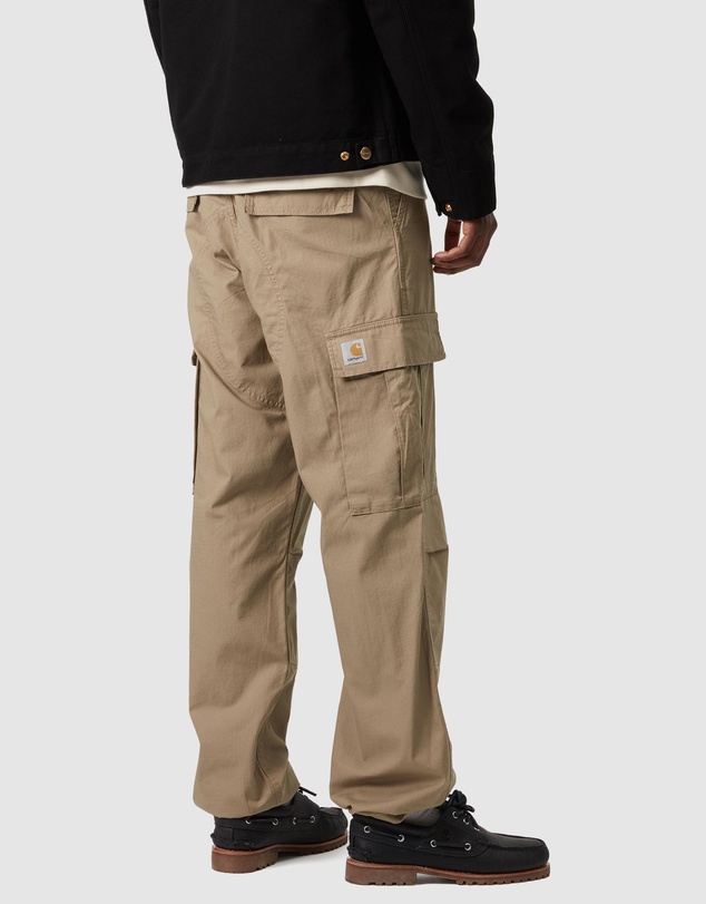 Carhartt WIP - Regular Cargo Pants