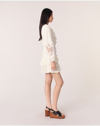 Maje - Roilela Dress