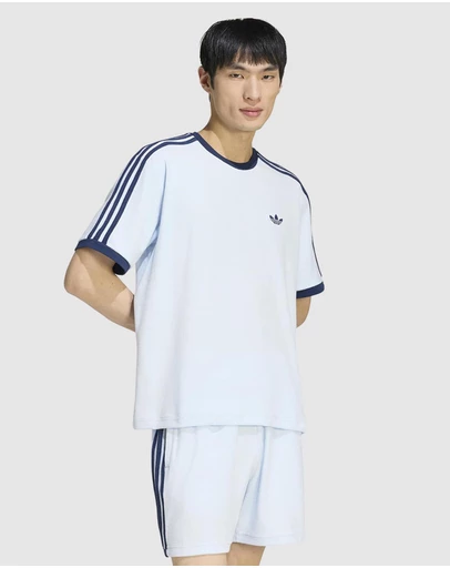 adidas Originals - Terry Cali Tee