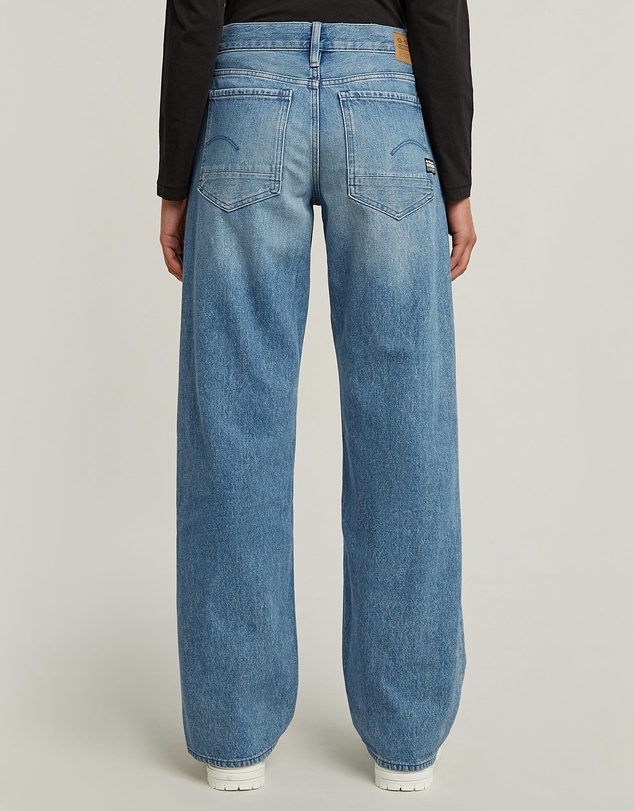 G-Star - Judee Loose Jeans