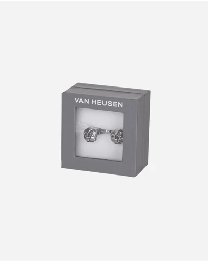 Van Heusen - Knot Cufflinks