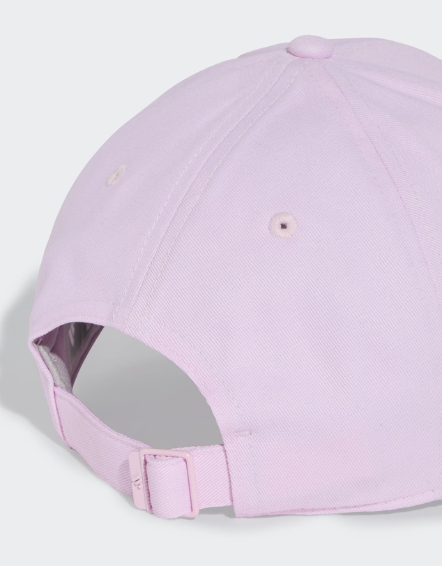 adidas Sportswear - 3-Stripes New Logo Baseball Cap Mens