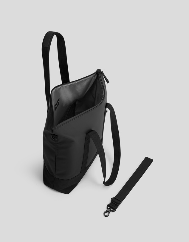 Gaston Luga - Däsh - Tote Waterproof 17.30L Shopper Travel Carry Bag