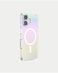 PopSockets - POPCASE MagSafe for iPhone 16 Plus - Protective Phone Case