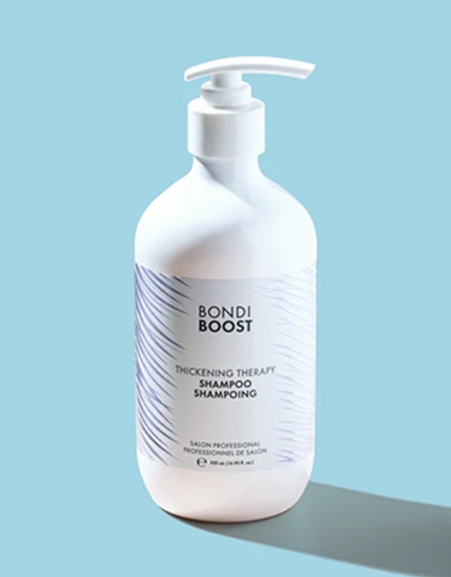 Bondi Boost - Thickening Therapy Shampoo 500ml