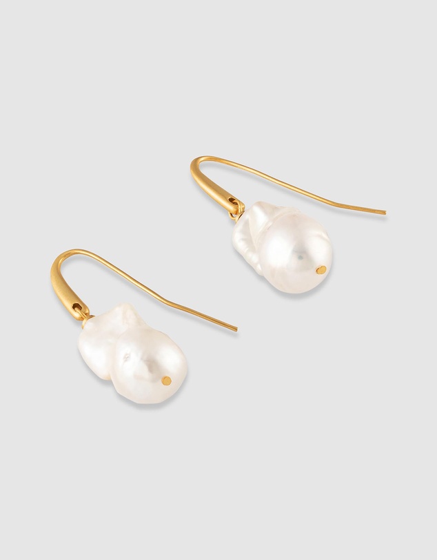 Oroton - Marleigh Earrings