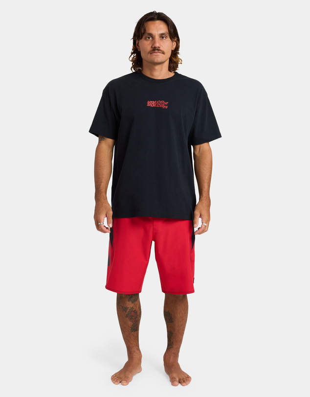 Volcom - Mens Pro Stone Mod 21