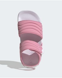 adidas Sportswear - ADILETTE SANDAL 2 KIDS
