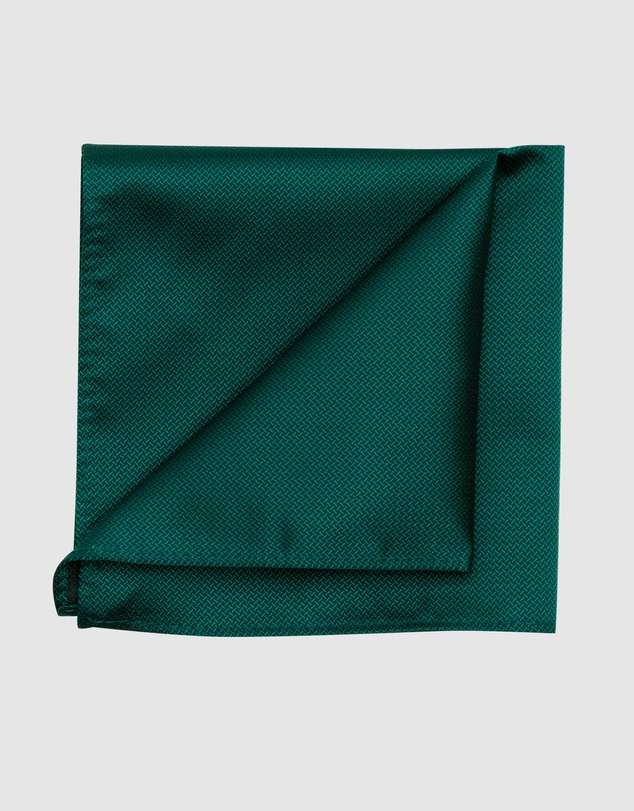 Tarocash - Textured Pocket Square