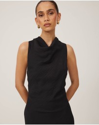 Tussah - Bailey Maxi Dress