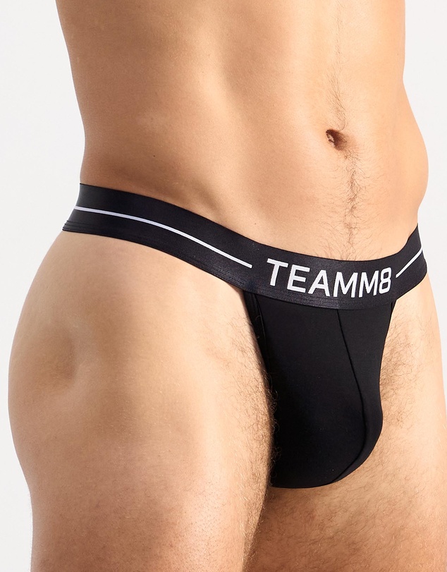 TEAMM8 - Icon Thong