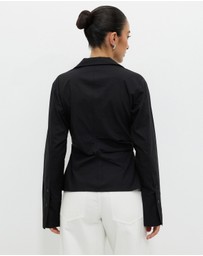 Calli - Jemah Shirt