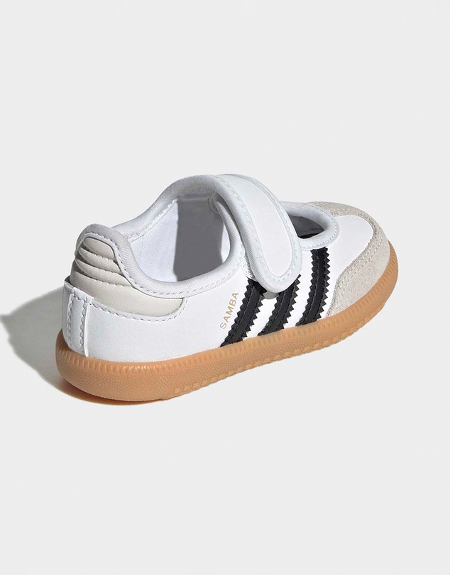 adidas Originals - Samba Jane Shoes - Babies-Kids