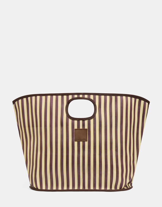 EAU BAGS - Grand Bucket Bag