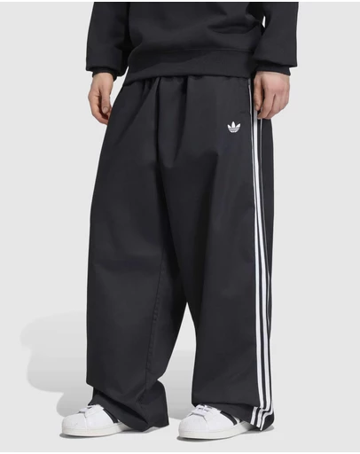 adidas Originals - Adicolor SST Cotton Twill Pants