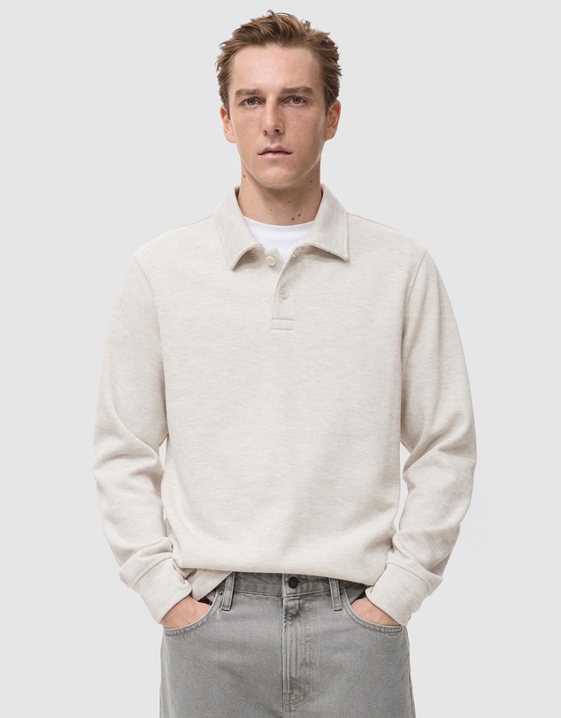 M.N.G - Shangaip Sweatshirt