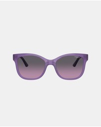 Vogue Junior - 0VJ2023 - Kids