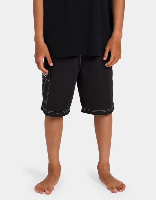 Billabong Kids - Boys 8 to 16 Boys Throw On 18