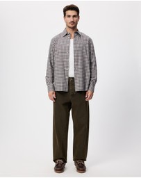 Sunflower - Studio Shirt
