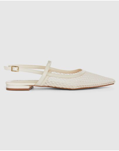 IVORY MESH