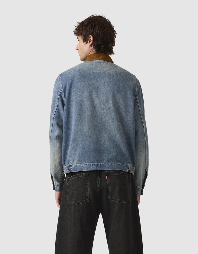 Levi's - Castro Full Zip