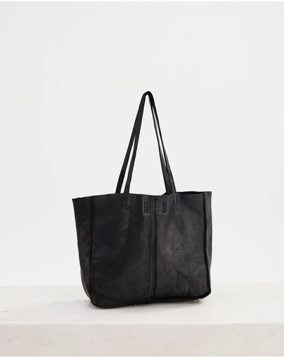 JUJU & CO - Baby Unlined Tote
