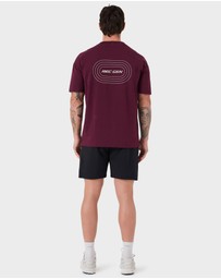 REC GEN - Mass Tracked Tee