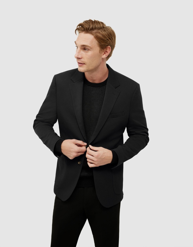 Politix - Travel Tailored Jacket