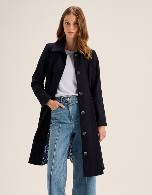 Review - Bettina Coat