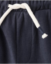 M.N.G - Mnavyset Trousers - Babies-Kids