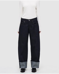 Neuw - Nancy Barrel Jeans