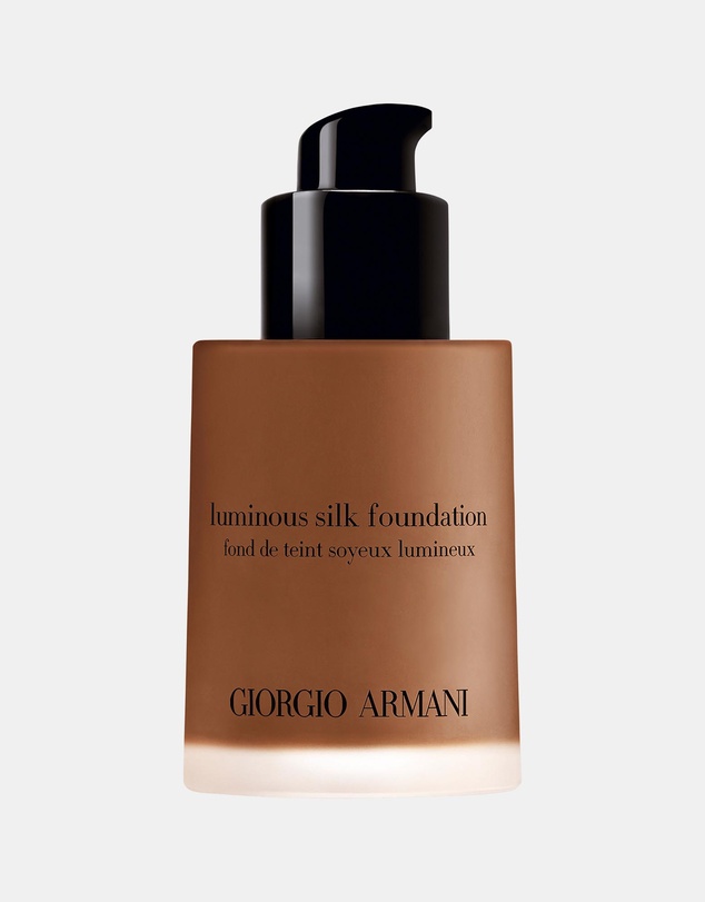 Giorgio Armani - Luminous Silk Foundation 14 30ml