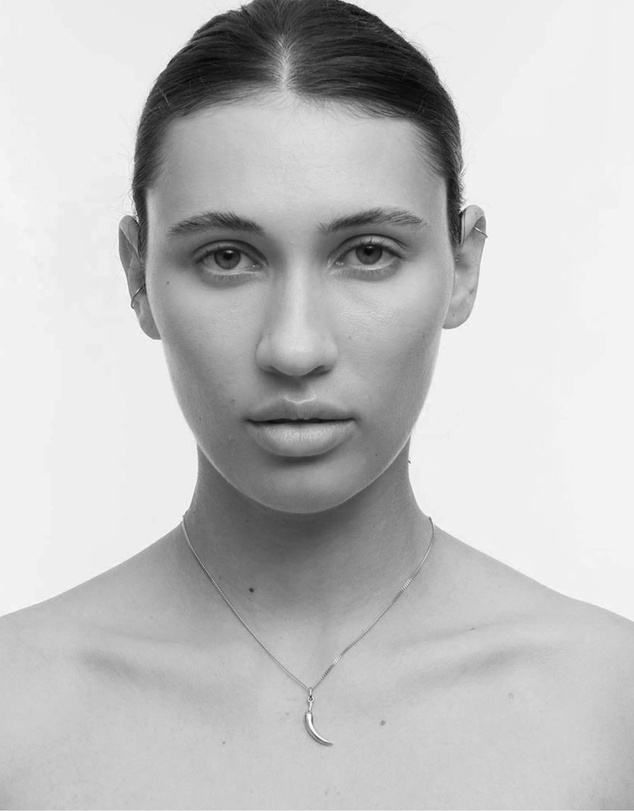 Meadowlark - Chilli Charm Necklace