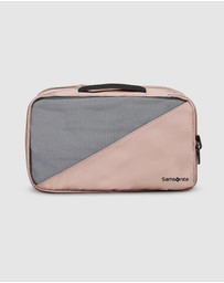 Samsonite - Travel Essentials Compression Packing Cubes (Set Of 3)