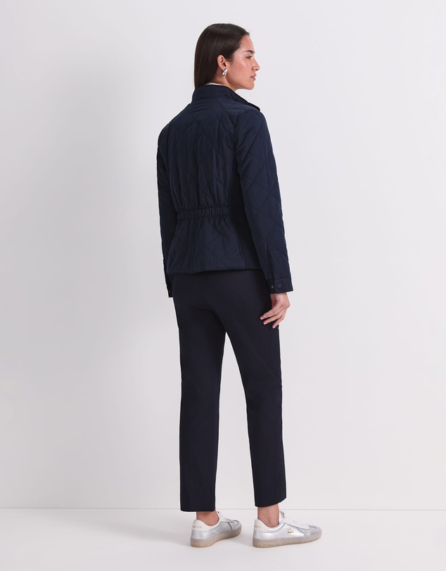 Sportscraft - Vera Quilted Jacket