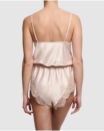 Sainted Sisters - Jasmine Teddy