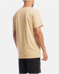 Xander - Barracks Tee