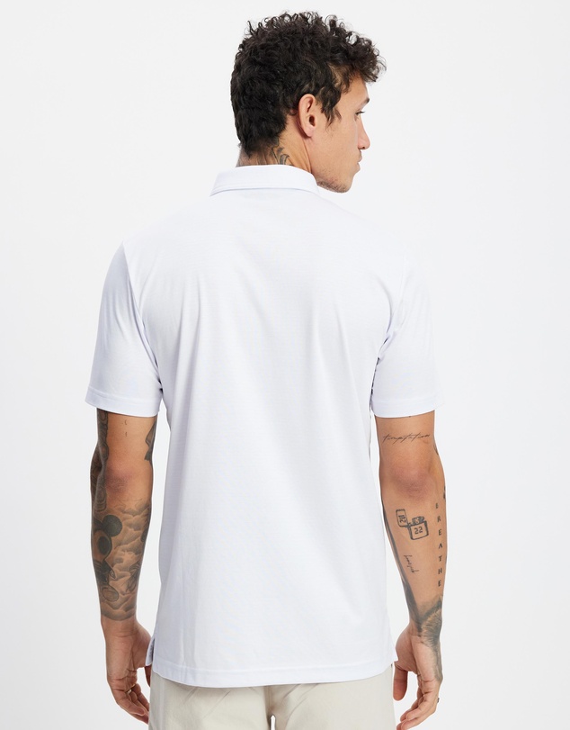 TravisMathew - Zinna 2.0 Golf Polo