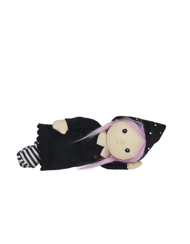 Olli Ella - Dinky Dinkum Doll - Willa Witch