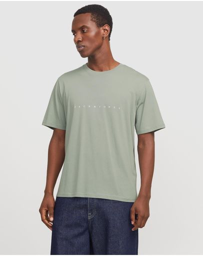 Iceberg Green