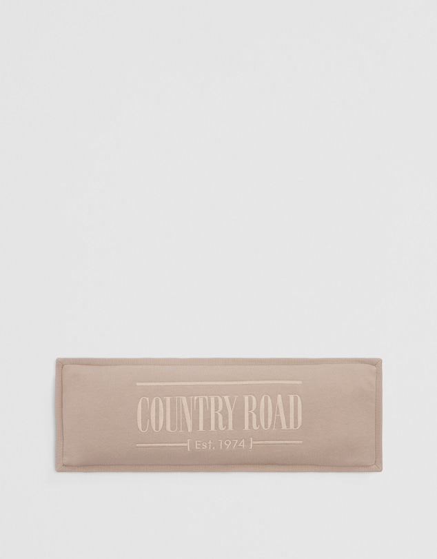 Country Road - Australian Cotton Logo Heat Pack