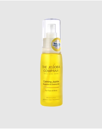 The Jojoba Company - Calming Jojoba 100ml