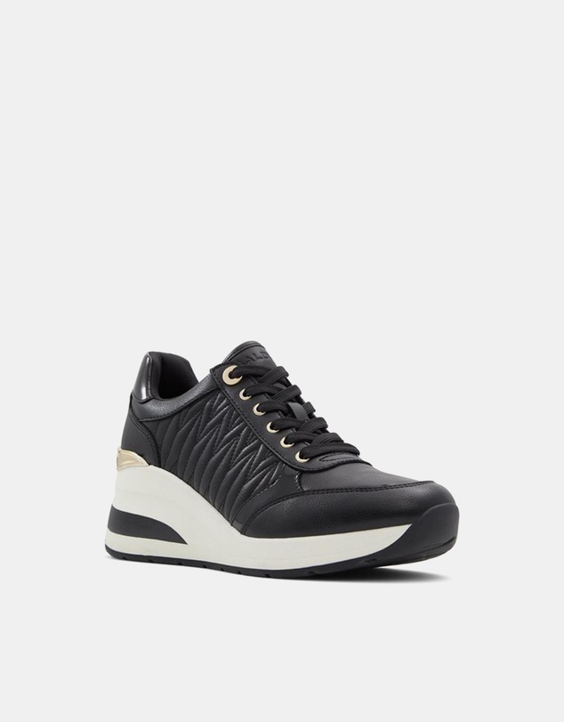 ALDO - Gradskiy Wedge Sneakers
