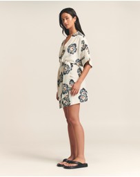 ST MRLO - Elwood Dress