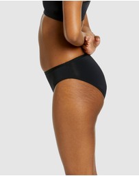 Love Luna - Teen Period Swim Bikini Brief