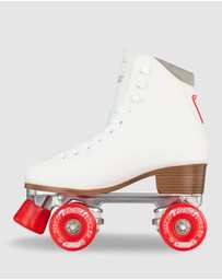 Crazy Skates - Retro Roller Skates