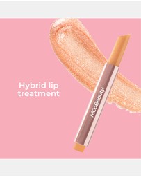 MCoBeauty - Shimmer Lip Plump 4-in-1 Hydrating Lacquer