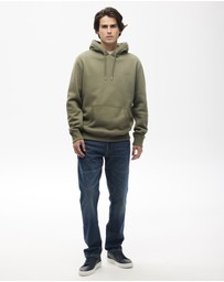 Superdry - Essential Hoodie