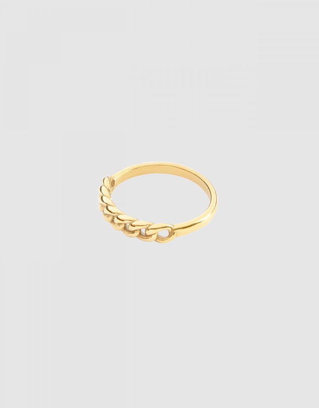 Pastiche - Ithaca Ring