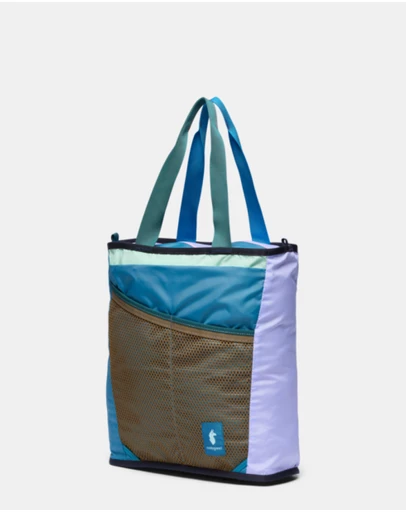 Cotopaxi - Todo 22L Convertible Tote-Del Dia